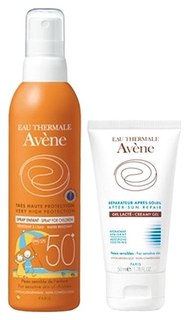 Подарочный набор Avene Eau Thermale C21533