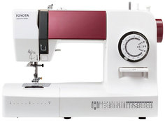 Швейная машина Toyota ERGO26D