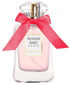Туалетная вода Vivienne Sabo Parfum Atelier Boho Chic 50 мл
