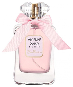 Туалетная вода Vivienne Sabo Parfum Atelier Ballerine 50 мл