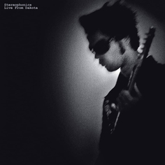 Виниловая пластинка Stereophonics Live From Dakota (Coloured Vinyl)(2LP) Mercury