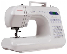 Швейная машина Janome DC 50
