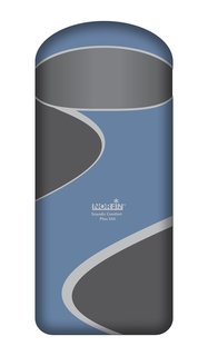 Спальный мешок Norfin Scandic Comfort Plus 350 NC синий, правый