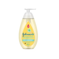 Шампунь детский Johnson’s Baby и пенка для мытья и купания От макушки до пяточек 300 мл
