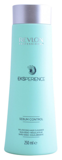 Шампунь очищающий для волос Revlon Eksperience Sebum Balancing Cleancer 250 мл