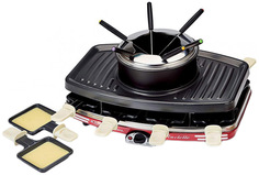 Раклетница Ariete Party Time 793