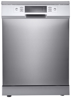 Посудомоечная машина 60 см Delonghi DDWS09F silver Delonghi