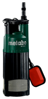 Дренажный насос Metabo TDP 7501 S 0250750100