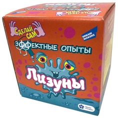 Набор Dream Makers Создай Лизуна