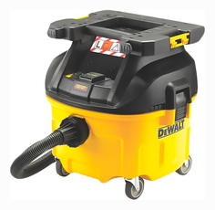 Пылесос строительный DeWALT DWV901L