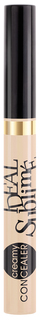 Консилер Vivienne Sabo Concealer Ideal Sublime 03 Бежевый мокко 6 мл