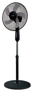 Вентилятор напольный Ballu BFF-804 black