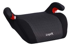 Автокресло Мякиш плюс комби от 22 до 36 кг SIGER KRES0024