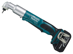 Аккумуляторная ударная дрель-шуруповерт Makita DTL061Z БЕЗ АККУМУЛЯТОРА И З/У