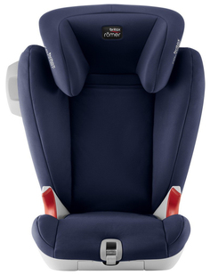 Автокресло Britax Römer Kidfix SL SICT, Moonlight Blue