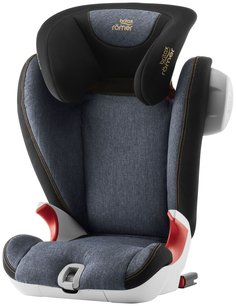 Автокресло Britax Römer Kidfix SL Sict группа 2/3, Blue Marble