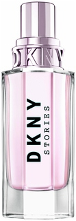 Парфюмерная вода DKNY Stories 50 мл