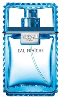 Туалетная вода Versace Man Eau Fraich 30 мл