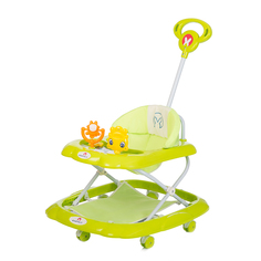 Ходунки Babyhit Funny Walk XT green