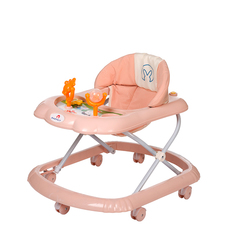 Ходунки Babyhit Funny Walk beige