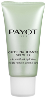 Крем для лица PAYOT Pate Grise Creme Matifiante Velours 50 мл