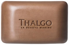 Косметическое мыло Thalgo Micronised Marine Algae Cleansing Bar 100 г