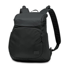 Рюкзак женский Pacsafe Citysafe CS300 14,9 л черный