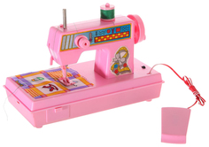Швейная машина Shenzhen toys sewing machine Д7069