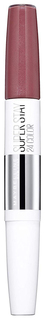 Помада Maybelline Super Stay 24H Color 185 Rose Dust 5 мл