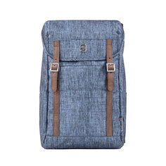 Рюкзак Wenger Urban Contemporary Cohort синий 16 л