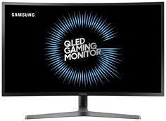 Монитор Samsung CHG70 C32HG70QQI