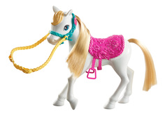 Кукла Barbie Челси и пони