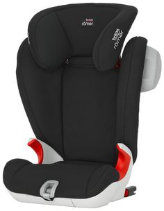 Автокресло Britax Römer Kidfix SL Sict группа 2/3, Cosmos Black