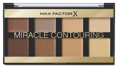 Корректор для лица Max Factor Miracle Contouring тон 10