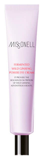 Крем для глаз Missonell Fermented Wild Ginseng Power Eye Cream 30 мл