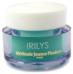 Крем для глаз Methode Jeanne Piaubert Irilys Anti-ageing Anti-fatigue Eye Contour 15 мл
