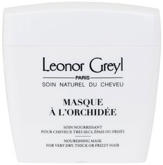Маска для волос Leonor Greyl Masque a L’Orhidee 200 мл