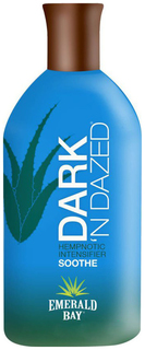Средство для солярия Emerald Bay Dark’n’Dazed 250 мл