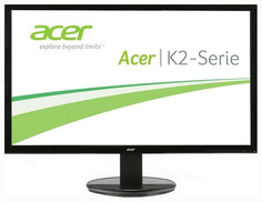 Монитор Acer K242HQLBbd