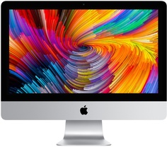 Моноблок Apple iMac 21.5 Retina 4K (MRT42RU/A)