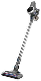 Вертикальный пылесос Kitfort KT-541-3 Grey