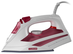 Утюг Ладомир СА204 White/Red