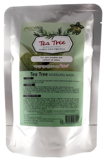 Маска для лица INOFACE Tea Tree Modeling Mask 200 г