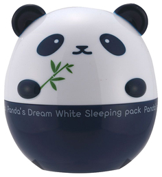 Маска для лица Tony Moly Pandas Dream White Sleeping Pack