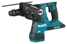 Аккумуляторный перфоратор Makita DHR283ZJ БЕЗ АККУМУЛЯТОРА И З/У