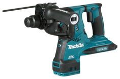 Аккумуляторный перфоратор Makita DHR282ZJ БЕЗ АККУМУЛЯТОРА И З/У