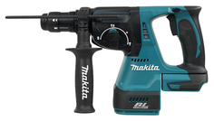 Аккумуляторный перфоратор Makita DHR243Z БЕЗ АККУМУЛЯТОРА И З/У