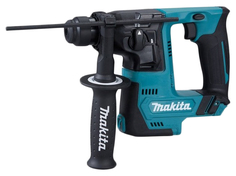 Аккумуляторный перфоратор Makita HR140DZ БЕЗ АККУМУЛЯТОРА И З/У