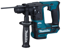 Аккумуляторный перфоратор Makita HR166DZ БЕЗ АККУМУЛЯТОРА И З/У