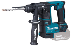 Аккумуляторный перфоратор Makita DHR171Z БЕЗ АККУМУЛЯТОРА И З/У